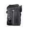 Фотоаппарат Pentax K-3 Mark III Monochrome Body (ЧБ сенсор), черная