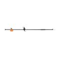 Журавль Manfrotto 024B Black Light Boom без стойки Журавль Manfrotto 024B Black Light Boom без стойки