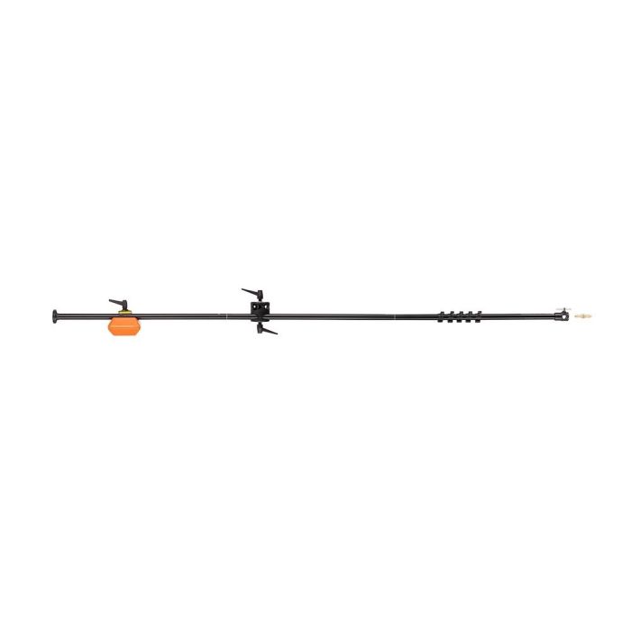 Журавль Manfrotto 024B Black Light Boom без стойки