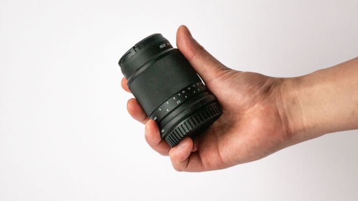 Объектив Tokina SZ 300mmPRO Reflex F7.1 MF CF для Fujifilm X (APS-C)