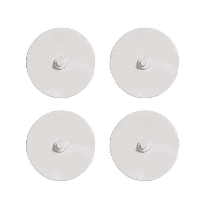 Опора для автопола Manfrotto 032PC Autopole Protect Cap 4 шт