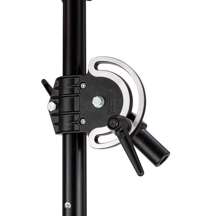 Журавль Manfrotto 085BSL Light Boom 35 Black A25 без стойки