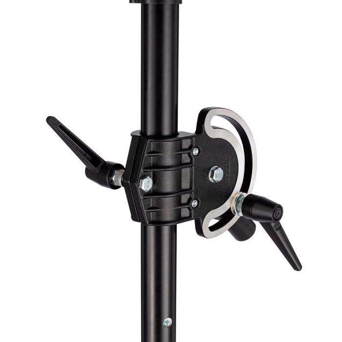 Журавль Manfrotto 085BSL Light Boom 35 Black A25 без стойки