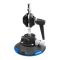 Держатель вакуумный Kupo KSC-05 Pumping Suction Cup с шарнирным кронштейном