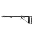 Журавль настенный Manfrotto 098SHB Black Short Wall Boom Журавль настенный Manfrotto 098SHB Black Short Wall Boom