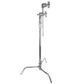 Стойка Kupo CT-30MK Master C-Stand Turtle Base Grip Arm Стойка Kupo CT-30MK Master C-Stand Turtle Base Grip Arm