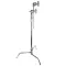 Стойка Kupo CT-30MK Master C-Stand Turtle Base Grip Arm