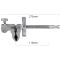 Зажим Kupo KCP-600 Super Viser Clamp 4"