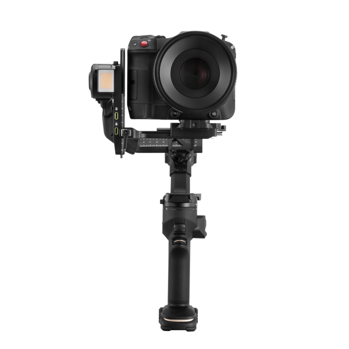 Стабилизатор Zhiyun Crane 4 Standard Kit