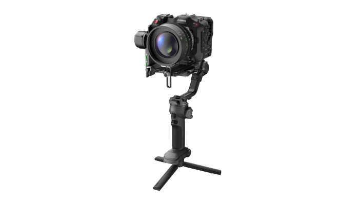 Стабилизатор Zhiyun Cinepeer Crane 4E