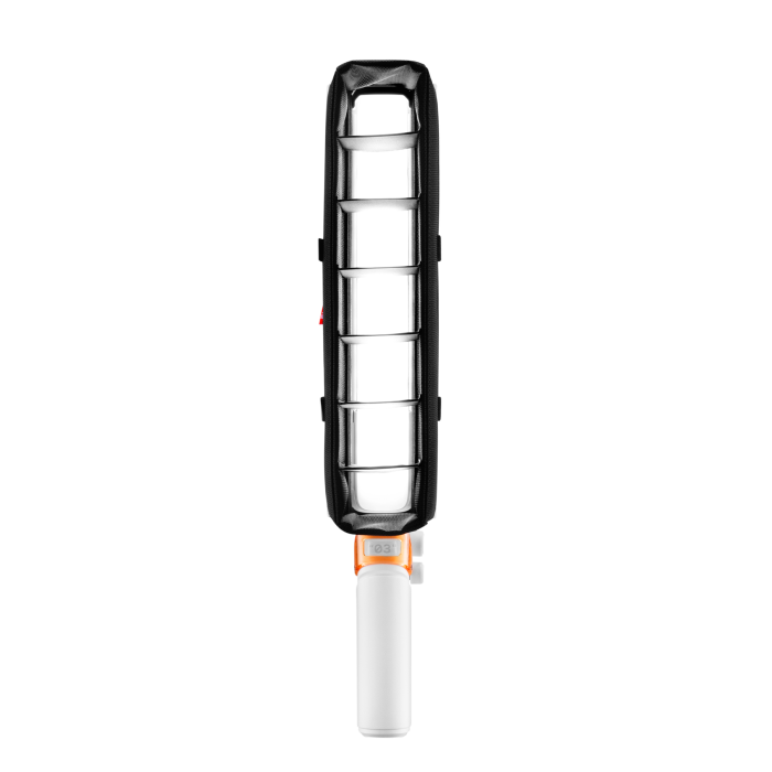 Осветитель Zhiyun FIVERAY V60 LED Light Wand COMBO (PL112), белый