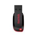 Флеш-накопитель SanDisk Cruzer Blade USB 2.0 16GB, R 130 МБ/с Флеш-накопитель SanDisk Cruzer Blade USB 2.0 16GB, R 130 МБ/с