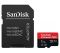 Карта памяти SanDisk Extreme Pro microSDXC 1TB UHS-I U3 V30 A2, R/W 160/90 МБ/с