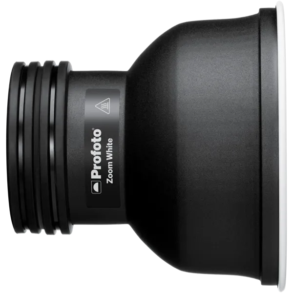 Рефлектор Profoto Zoom Reflector White