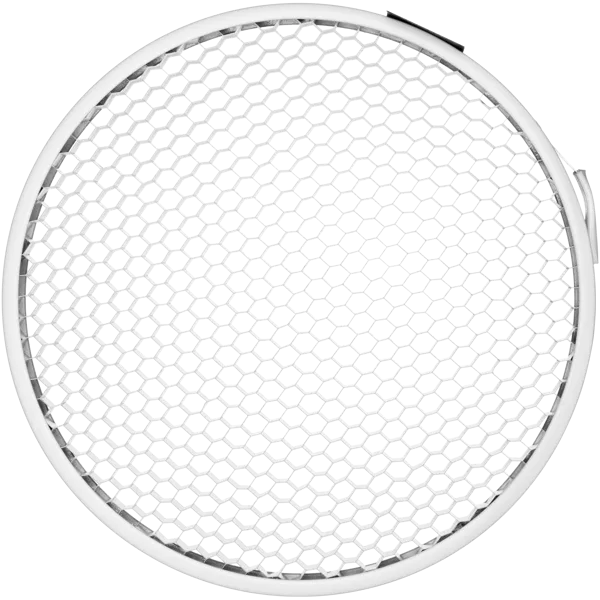 Соты Profoto Grid 10° 180 mm White (для Zoom или Grid & Filter Holder)