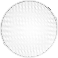 Соты Profoto Grid 10° 337 mm White (для Magnum, TeleZoom, NarrowBeam) Соты Profoto Grid 10° 337 mm White (для Magnum, TeleZoom, NarrowBeam)