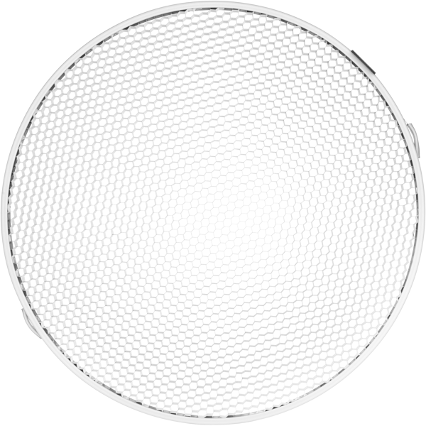 Соты Profoto Grid 10° 337 mm White (для Magnum, TeleZoom, NarrowBeam)