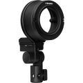 Кольцо-адаптер Profoto Clic OCF Adapter II для A1, A1, A10 и A2 Кольцо-адаптер Profoto Clic OCF Adapter II для A1, A1, A10 и A2