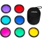 Фильтры Profoto Clic Color Effects Kit комплект 7 шт