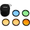 Фильтры Profoto Clic Color Effects Kit комплект 7 шт