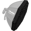 Сотовая решетка Profoto Clic Softgrid 2.3' Octa (70 cm) Сотовая решетка Profoto Clic Softgrid 2.3' Octa (70 cm)