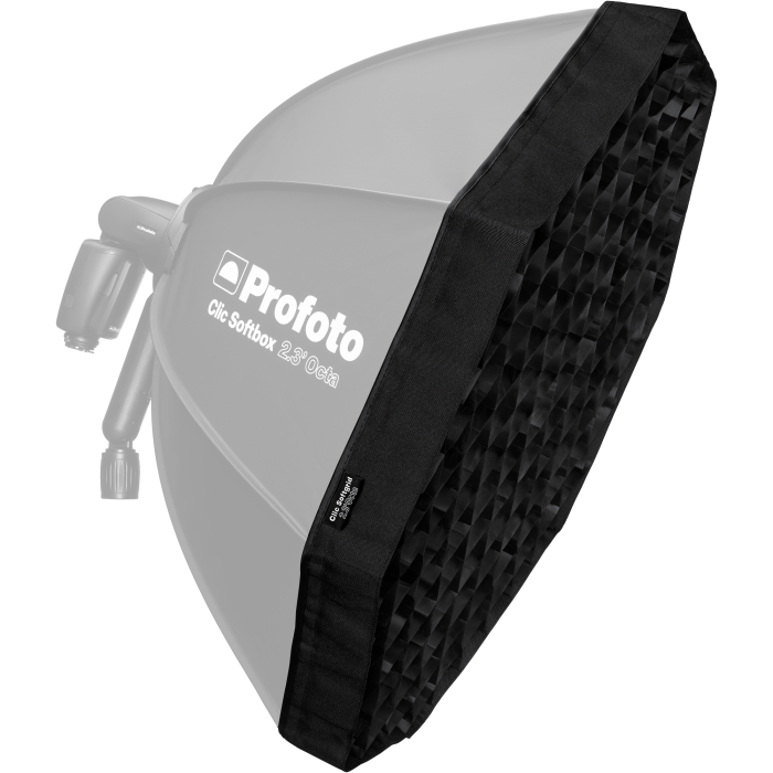 Сотовая решетка Profoto Clic Softgrid 2.3' Octa (70 cm)