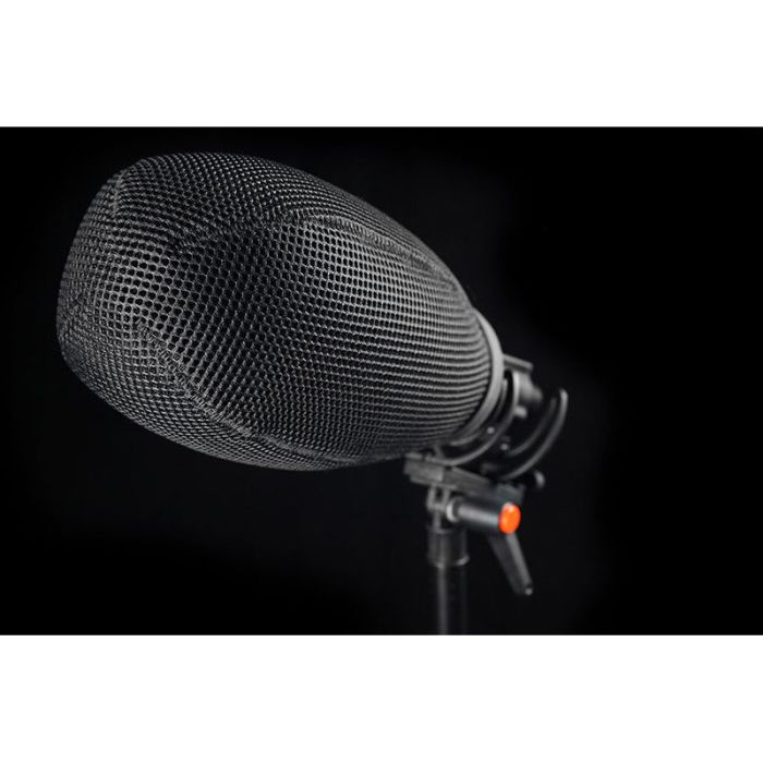 Ветрозащита Rycote Super-Softie Kit, 416 комплект ветрозащиты для микрофона (RYC033207)