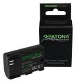 Аккумулятор Patona Premium аналог Canon LP-E6N Аккумулятор Patona Premium аналог Canon LP-E6N