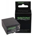Аккумулятор Patona Premium аналог Canon BP-A60 Аккумулятор Patona Premium аналог Canon BP-A60