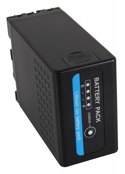 Аккумулятор Patona Premium аналог Sony BP-U68
