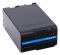 Аккумулятор Patona Platinum для Sony BP-U100 with 2x D-TAP