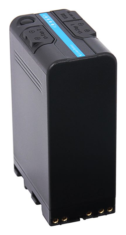 Аккумулятор Patona Platinum для Sony BP-U100 with 2x D-TAP