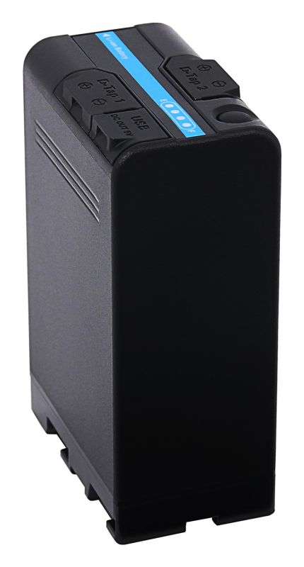 Аккумулятор Patona Platinum для Sony BP-U100 with 2x D-TAP
