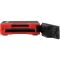 Кардридер Delkin Devices USB 3.0 Dual Slot SD UHS-II/CF UDMA7 Reader