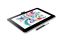 Перьевой дисплей Wacom One 13