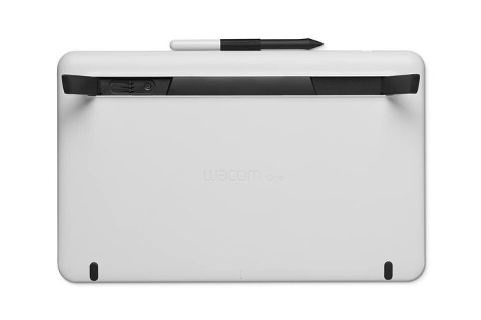 Перьевой дисплей Wacom One 13