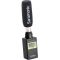 Микрофон Saramonic SR-AXM3 кардиоидный, комплект из 2 шт, разъем XLR