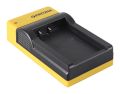 Зарядное устройство Patona Slim micro-USB Charger для аккумулятора LP-E17 Зарядное устройство Patona Slim micro-USB Charger для аккумулятора LP-E17