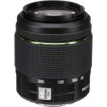 Объектив Pentax SMC DA 50-200mm f/4-5.6 ED WR Объектив Pentax SMC DA 50-200mm f/4-5.6 ED WR