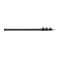 Удочка Manfrotto 157B-4 Microphone Boom для микрофона алюминиевая