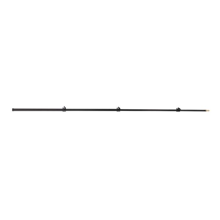 Удочка Manfrotto 157B-4 Microphone Boom для микрофона алюминиевая