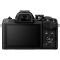 Фотоаппарат Olympus OM-D E-M10 Mark IV черный + 14-150mm f/4-5.6 II ED