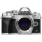 Фотоаппарат Olympus OM-D E-M10 Mark IV серебристый + 14-150mm f/4-5.6 II ED