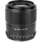 Объектив Viltrox AF 23mm F1.4 XF для Fujifilm X, черный