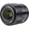 Объектив Viltrox AF 23mm F1.4 XF для Fujifilm X, черный