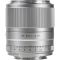 Объектив Viltrox AF 23mm F1.4 M для Canon EF-M (APS-C)