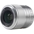 Объектив Viltrox AF 33mm F1.4 M для Canon EF-M (APS-C) Объектив Viltrox AF 33mm F1.4 M для Canon EF-M (APS-C)