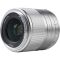 Объектив Viltrox AF 33mm F1.4 M для Canon EF-M (APS-C)