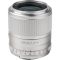 Объектив Viltrox AF 33mm F1.4 M для Canon EF-M (APS-C)