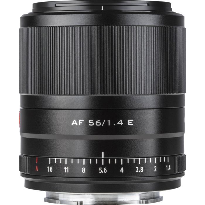 Объектив Viltrox AF 56mm F1.4 E для Sony E (APS-C)